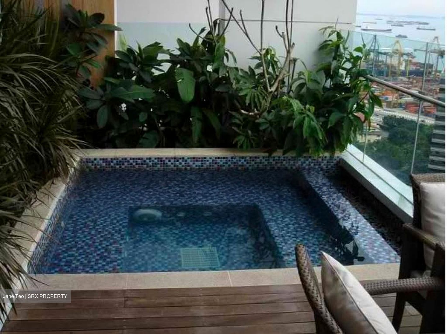 Icon (D2), Apartment #586157001